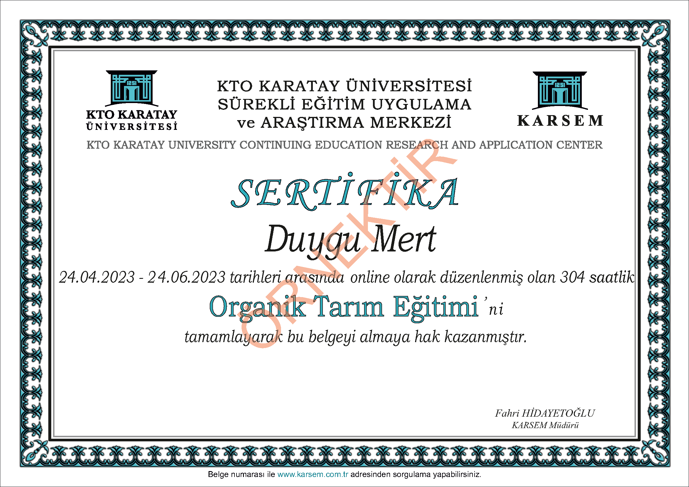 karsem-organik-tarim-sertifikasi